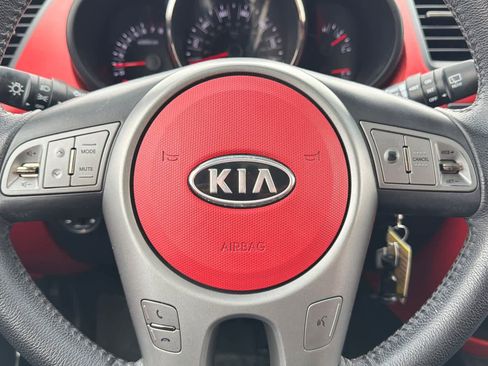 Used 2011 Kia Soul Sport image 20