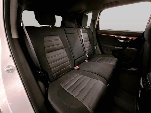 Used 2021 Honda CR-V EX image 26