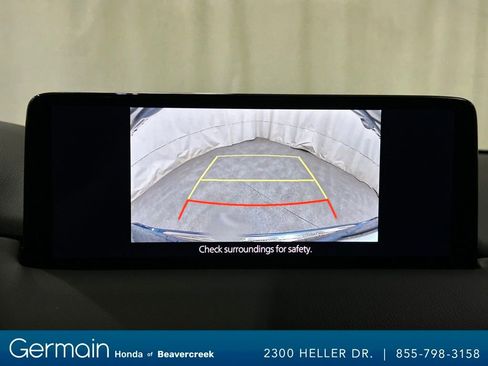 Used 2024 MAZDA CX-5 AWD 2.5 S image 23