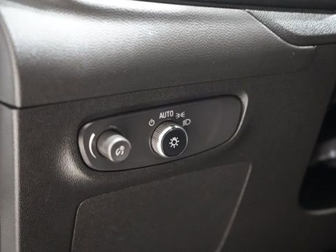 Used 2025 Buick Encore GX Preferred FWD image 21