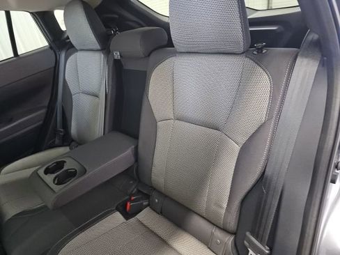Used 2024 Subaru Crosstrek 2.0i Premium image 20