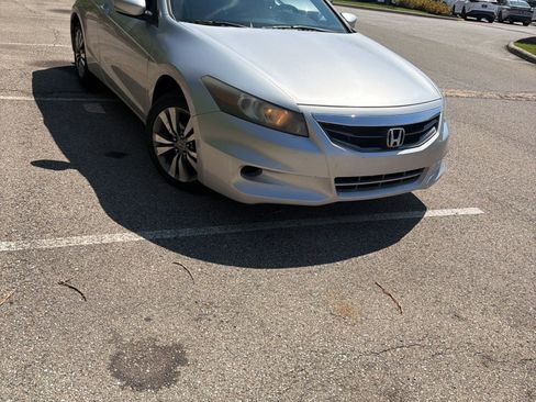 Used 2012 Honda Accord LX-S image 2