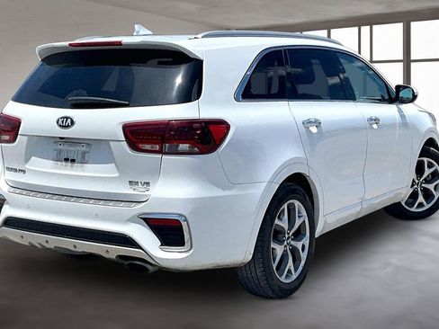 Used 2020 Kia Sorento SX FWD image 6