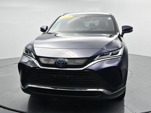 Used 2021 Toyota Venza Limited w/ Carpet Mat Package (TMS) AWD/4WD image 3