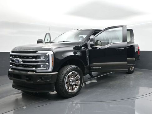 Used 2025 Ford F250 King Ranch image 66