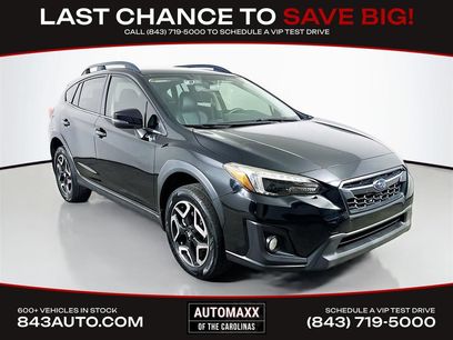 Used 2019 Subaru Crosstrek 2.0i Limited w/ Popular Package #4