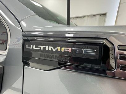 New 2026 GMC Sierra 2500 Denali Ultimate