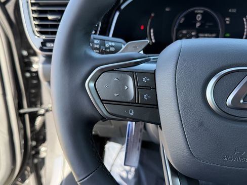 New 2026 Lexus NX 350h AWD w/ Premium Package image 23