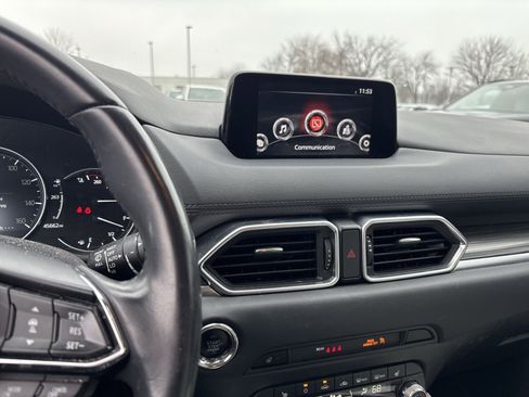 Used 2019 MAZDA CX-5 Grand Touring Reserve image 31