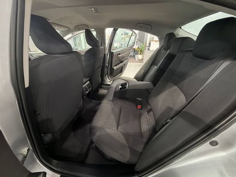 Used 2025 Toyota Camry LE FWD image 12