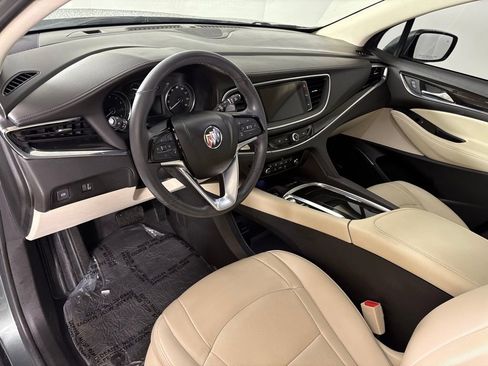 Used 2024 Buick Enclave Essence w/ Sound and Sites Package image 20
