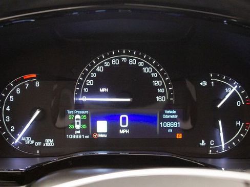 Used 2018 Cadillac XT5 Premium Luxury image 22