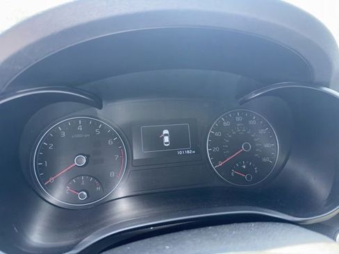 Used 2017 Kia Optima SX FWD image 6