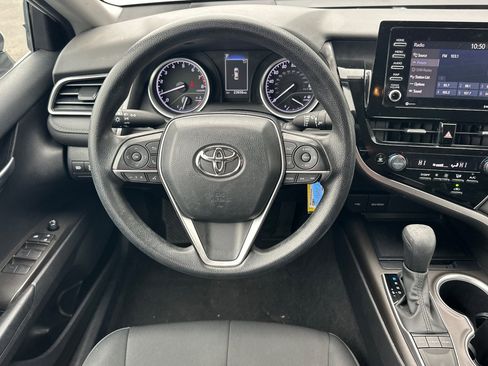 Used 2023 Toyota Camry LE image 14