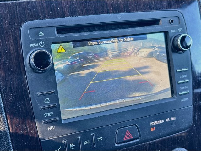 Used 2017 Chevrolet Traverse LT AWD/4WD image 11