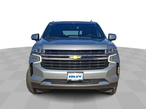 Used 2023 Chevrolet Tahoe LT image 3