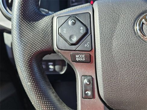Used 2021 Toyota Tacoma TRD Off-Road image 24