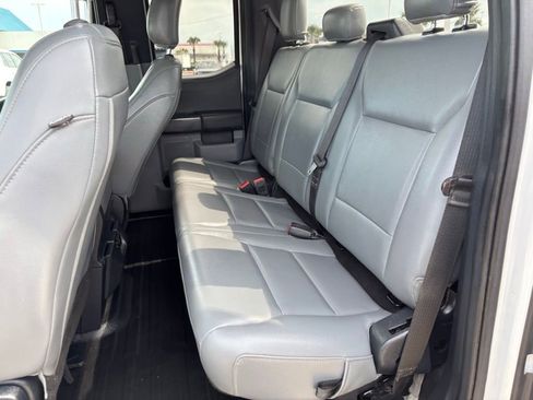 Used 2021 Ford F150 XL w/ Equipment Group 101A High AWD/4WD image 14