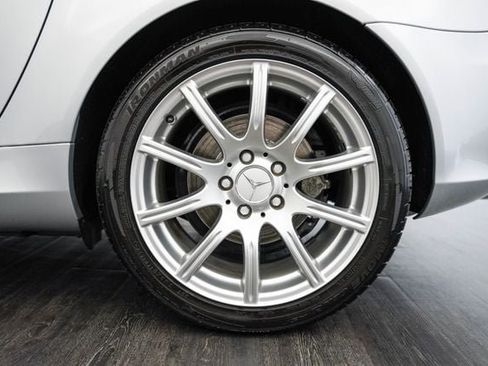 Used 2006 Mercedes-Benz SLK 350 image 40