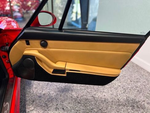 Used 1997 Porsche 911 Carrera 4S image 34