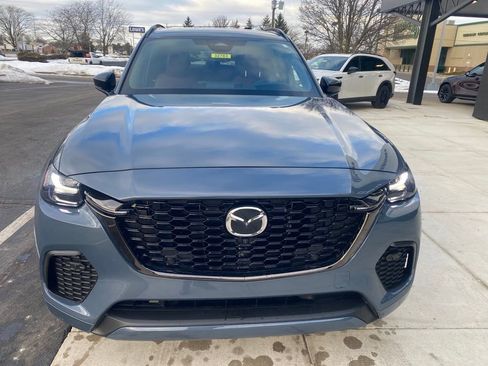 New 2026 MAZDA CX-70 3.3 Turbo S w/ Premium Package image 3