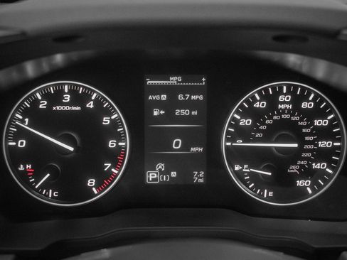 New 2026 Subaru Crosstrek 2.0i Premium image 11