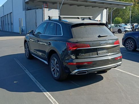 Used 2023 Audi Q5 2.0T Premium Plus w/ Premium Plus Package AWD/4WD image 3