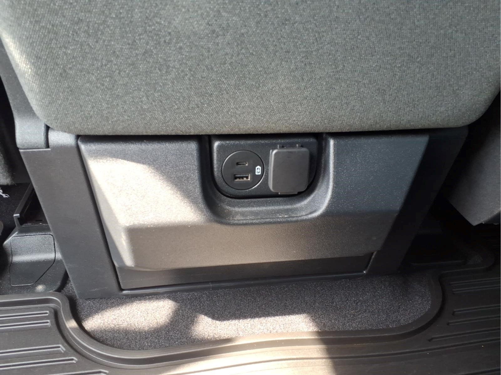 Used 2023 Ford F150 XLT AWD/4WD image 27