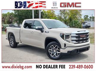 New 2026 GMC Sierra 1500 SLE AWD/4WD video 1