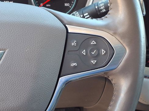 Used 2020 Chevrolet Traverse Premier w/ LPO, Floor Liner Package image 23