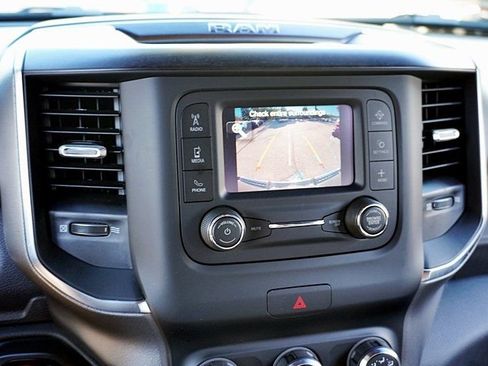 Used 2024 RAM 1500 Big Horn image 28