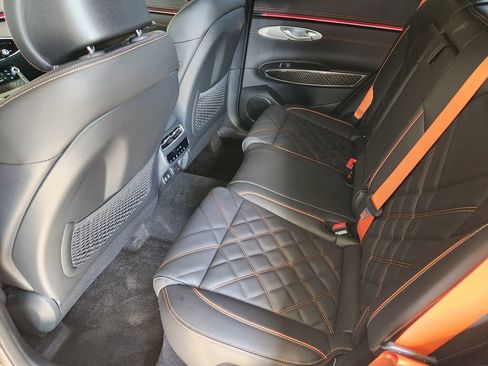 New 2026 Genesis GV70 3.5T Sport Prestige AWD/4WD image 20