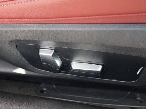 Used 2023 BMW 430i xDrive Convertible w/ M Sport Package image 40