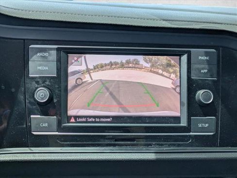 Used 2019 Volkswagen Jetta FWD image 14