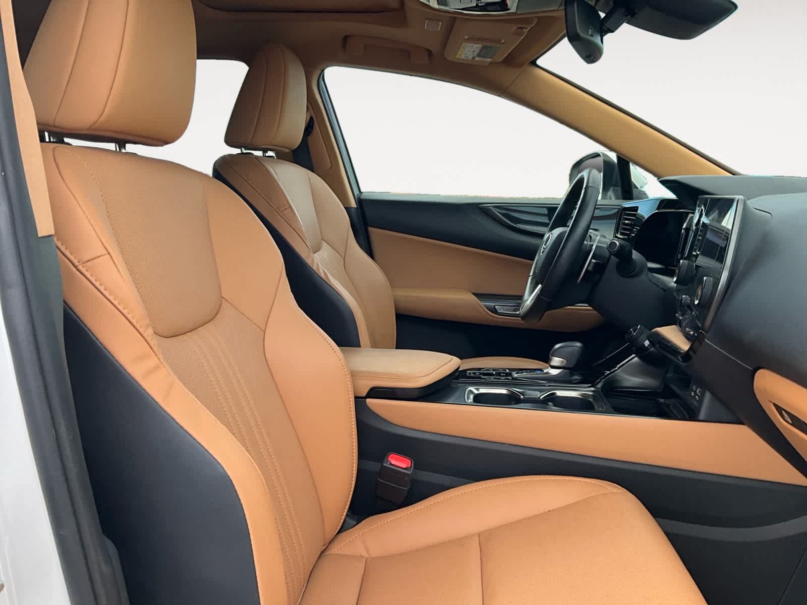 Used 2024 Lexus NX 350 AWD w/ Cold Area Package image 15
