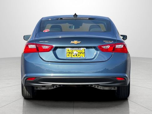 Used 2024 Chevrolet Malibu LS image 6