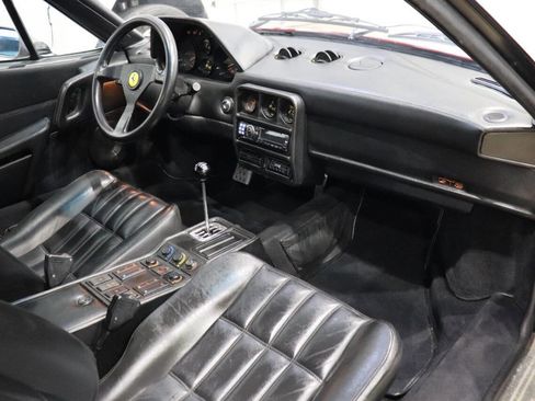 Used 1987 Ferrari 328 GTS image 16