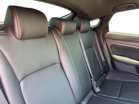 Used 2025 Acura Integra A-Spec FWD image 18