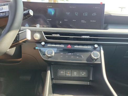 New 2026 Hyundai Sonata Blue FWD image 16