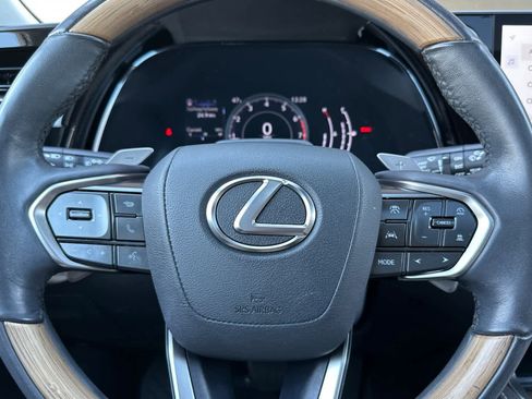 Used 2023 Lexus RX 350 Premium w/ Accessory Package (Z1) image 25
