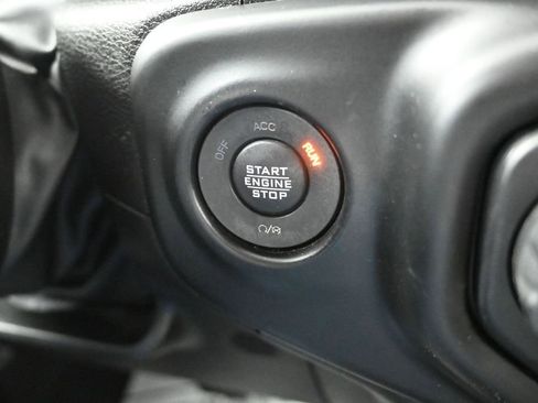 Used 2022 Jeep Wrangler Unlimited Rubicon 4xe w/ Cold Weather Group AWD/4WD image 24