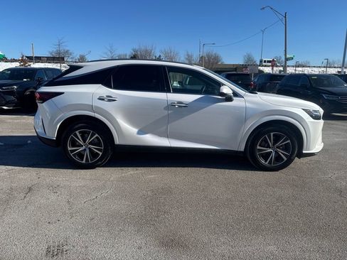 Used 2023 Lexus RX 350 Premium image 10