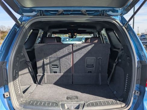 Used 2024 Dodge Durango GT image 31