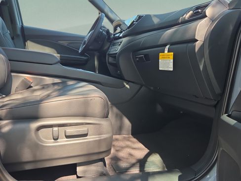 New 2026 Honda Ridgeline TrailSport image 13