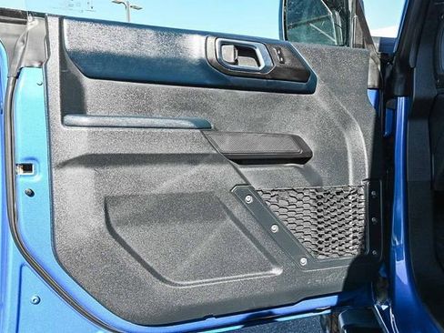 Used 2024 Ford Bronco Outer Banks image 21