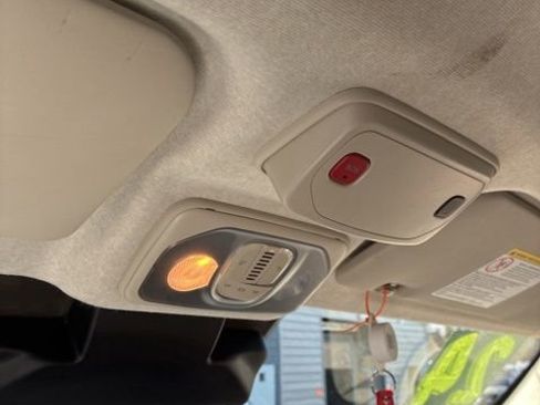 Used 2025 RAM ProMaster 2500 w/ Convenience Group FWD image 23