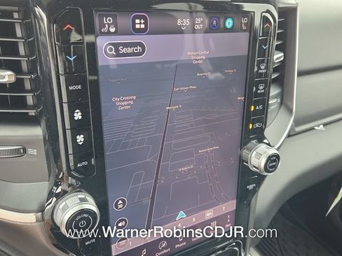 New 2026 RAM 1500 Big Horn AWD/4WD image 23