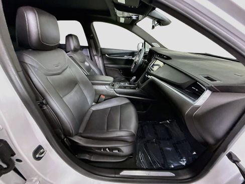 Used 2024 Cadillac XT5 Premium Luxury FWD image 29