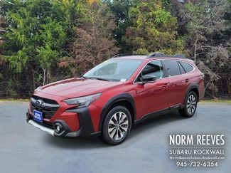 Certified 2024 Subaru Outback Limited 360° Tour