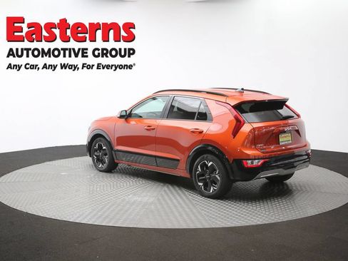 Used 2023 Kia Niro Wind w/ Wind Preserve Package FWD image 62